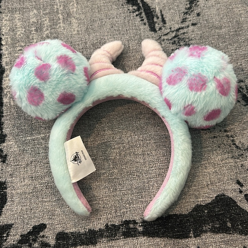 Monsters inc Mickey ears - Picture 2 of 2